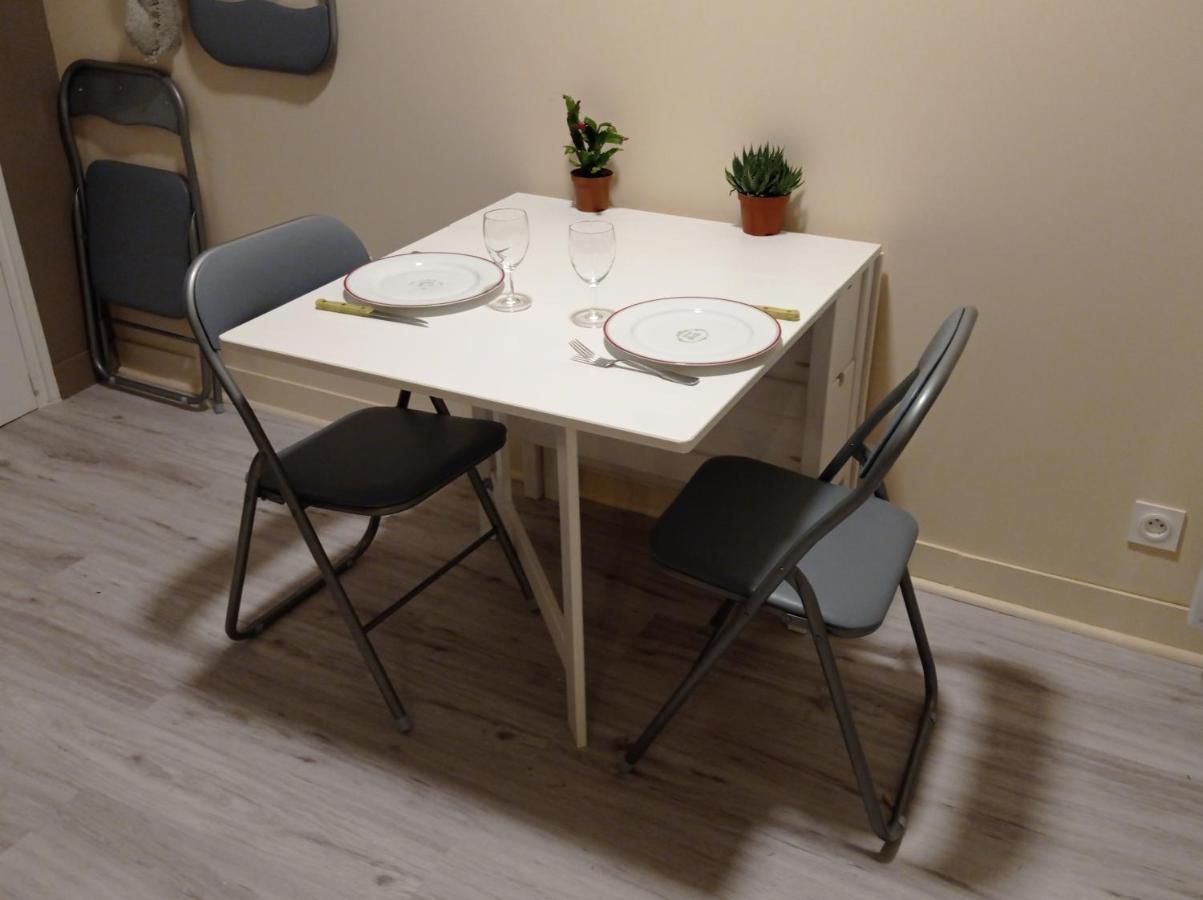 Apartamento House Of Twenty, Calme,rue Pietonne, Proche De La Mer, Wifi Gratuit Dieppe