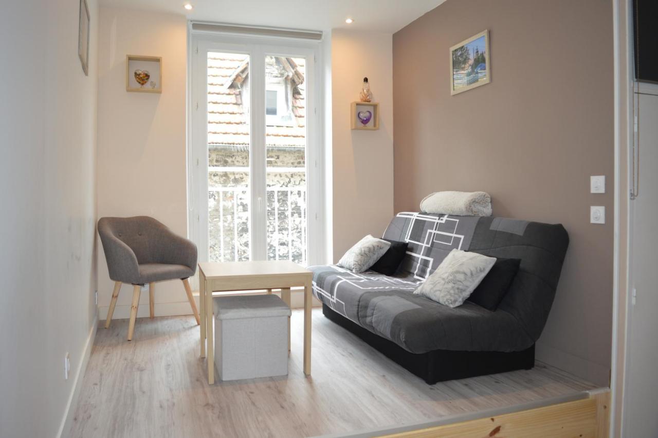 Apartamento House Of Twenty, Calme,rue Pietonne, Proche De La Mer, Wifi Gratuit