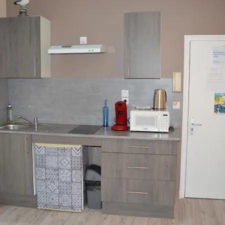 House Of Twenty, Calme,Rue Pietonne, Proche De La Mer, Wifi Gratuit Dieppe Buitenkant foto