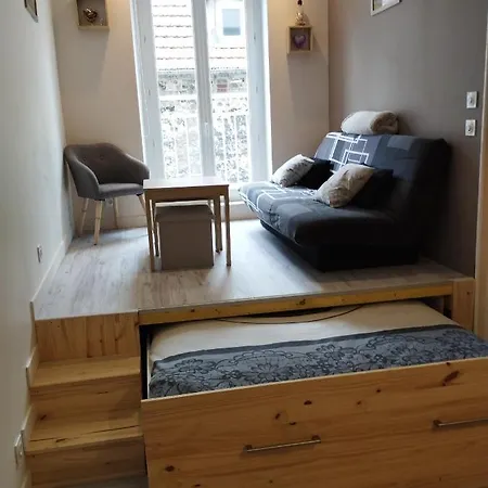 House Of Twenty, Calme,Rue Pietonne, Proche De La Mer, Wifi Gratuit Dieppe Buitenkant foto