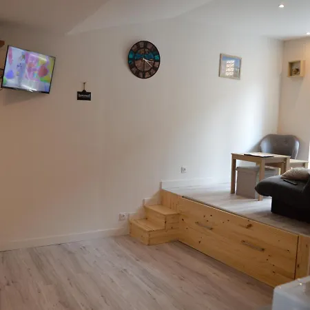 House Of Twenty, Calme,Rue Pietonne, Proche De La Mer, Wifi Gratuit Dieppe Buitenkant foto
