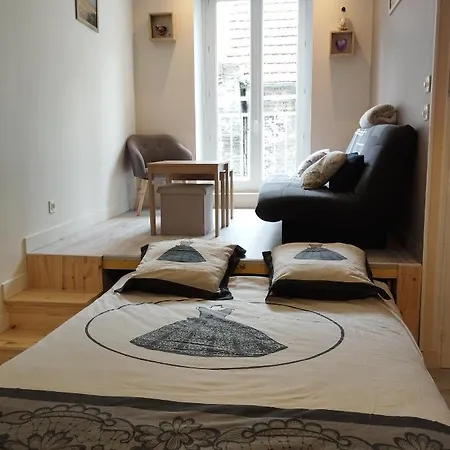 House Of Twenty, Calme,Rue Pietonne, Proche De La Mer, Wifi Gratuit Dieppe Buitenkant foto
