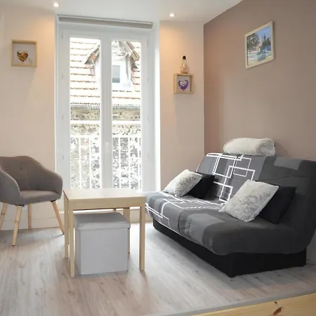 House Of Twenty, Calme,Rue Pietonne, Proche De La Mer, Wifi Gratuit Dieppe Buitenkant foto