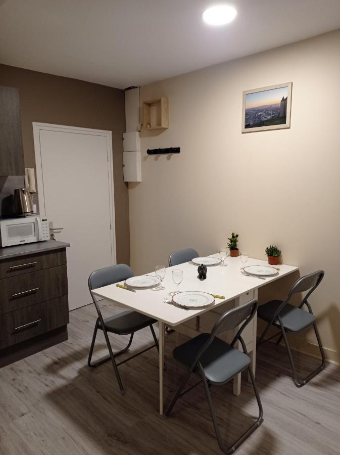 House Of Twenty, Calme,rue Pietonne, Proche De La Mer, Wifi Gratuit Dieppe
