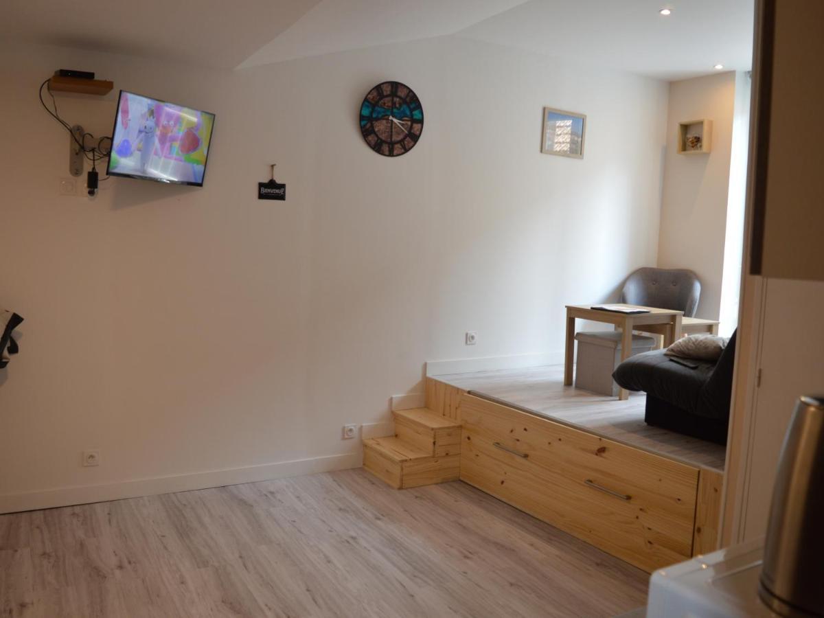 House Of Twenty, Calme,rue Pietonne, Proche De La Mer, Wifi Gratuit * Dieppe